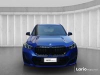 Usata BMW X1 M Sport 150 CV (110 kW) 2023 Blu SUV