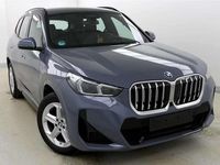 Usata BMW X1 M Sport 156 CV (114 kW) 2023 Grigio SUV