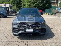 Usata Mercedes GLE350 Premium 194 CV (142 kW) 2021 Grigio SUV
