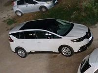 usata Renault Espace dCi 160CV -NAVI TELECAMERA TETTO-