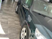 Usata VW Tiguan R-line 140 CV (102 kW) 2010 Verde SUV
