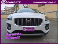 usata Jaguar E-Pace 2.0D I4 163 CV S