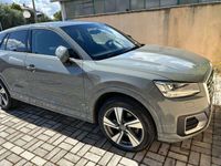usata Audi Q2 Q2I 2017 1.0 tfsi Business s-tronic