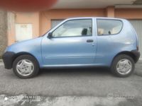 usata Fiat 600 - 2009