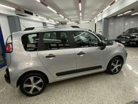 Usata Citroën C3 Picasso Exclusive 99 CV (72 kW) 2016 Argento Monovolume