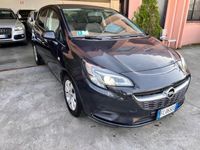 usata Opel Corsa 1.2 5 porte b-Color crius control, xeno