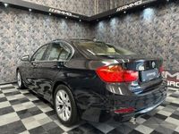 usata BMW 316 316 d Luxury (252)