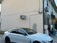 Usata BMW 435 M Performance 306 CV (225 kW) 2016 Bianco Berlina