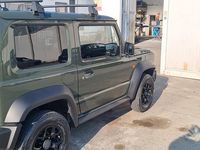 Usata Suzuki Jimny 102 CV (75 kW) 2022 SUV