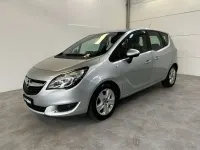 Usata Opel Meriva 120 CV (88 kW) 2017 Other Monovolume