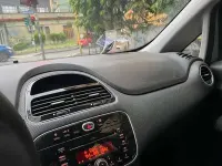 Usata Fiat Punto Evo Dynamic 65 CV (47 kW) 2010 Grigio Utilitaria