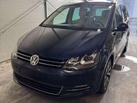 Usata VW Sharan Comfortline 184 CV (135 kW) 2017 Other Monovolume