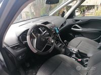 usata Opel Zafira 3ª serie - 2013