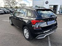 usata Skoda Kamiq 1.0 G-Tec Ambition