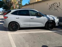 Usata Ford Kuga ST-Line 190 CV (139 kW) 2023 Grigio SUV