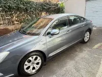 Usata Citroën C5 Exclusive 156 CV (114 kW) 2011 Berlina