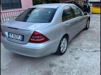 usata Mercedes C270 classecdi