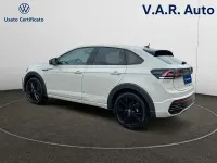 Usata VW Taigo R-line 110 CV (80 kW) 2023 Other SUV