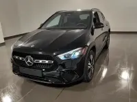 Usata Mercedes GLA200 Advanced Plus 150 CV (110 kW) 2024 Nero SUV