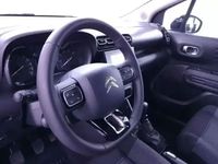 usata Citroën C3 Aircross BlueHDi 110 Auto , km 0 con garanzia