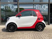 usata Smart ForTwo Coupé 0.9 t Passion 90cv twinamic