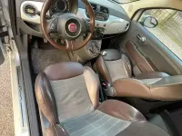 Usata Fiat 500 69 CV (50 kW) 2007 Berlina
