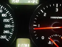 Usata Volvo V50 109 CV (80 kW) 2009 Station wagon