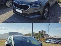 Brugt Skoda Karoq Ambition 110 HK (80 kW) 2023 SUV