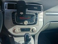 Usata Ford Kuga 136 CV (100 kW) 2010 Nero SUV