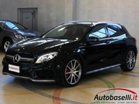 Mercedes Gla45 Amg Usata In Vendita 26 Autouncle Mercedes Gla45 Amg Usata In Vendita 26 Autouncle
