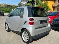 usata Smart ForTwo Coupé forTwo1.0 Passion 71cv GOMME NUOVE