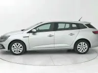 Usata Renault Mégane II Business 116 CV (85 kW) 2021 Grigio Berlina