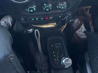 Usata Jeep Wrangler Unlimited Sahara 200 CV (147 kW) 2013 Beige SUV