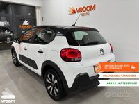 Usata Citroën C3 PureTech 2021 Utilitaria