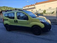 Usata Peugeot TePee Outdoor 68 CV (50 kW) 2009 Station wagon