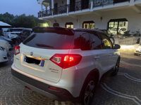 usata Suzuki Vitara 1.6 DDiS 4WD All Grip V-Cool