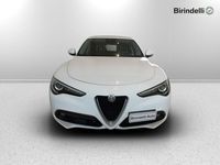 usata Alfa Romeo Stelvio 2.2 Turbo Executive