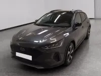 Usata Ford Focus Active 125 CV (91 kW) 2022 Grigio Berlina