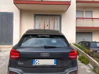 Usata Audi Q2 Advanced 116 CV (85 kW) 2024 Grigio SUV