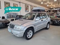 usata Suzuki Grand Vitara turbodiesel 16V cat S.W. del 2003 usata a Sona