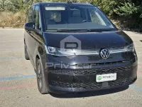 Usata VW Multivan Life 150 CV (110 kW) 2023 Nero Monovolume