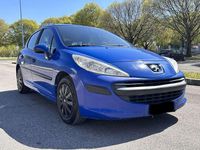 Occasion Peugeot 207 Filou 73 ch (53 kW) 2006 Berline