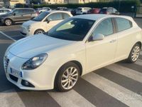 usata Alfa Romeo Giulietta 1.4 t. Distinctive Gpl 120cv