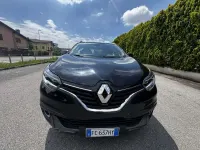 Usata Renault Kadjar Bose Edition 131 CV (96 kW) 2016 Other SUV