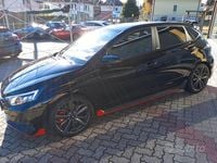 Usata Hyundai i20 N Performance 203 CV (149 kW) 2021 Nero Berlina