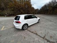Usata VW Golf VII Edition 150 CV (110 kW) 2015 Berlina