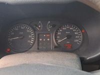 Usata Renault Clio II 2003 Grigio Utilitaria