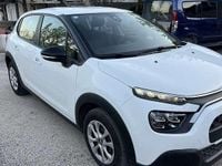 Usata Citroën C3 Feel 68 CV (50 kW) 2020 Utilitaria