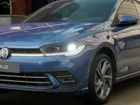 Usata VW Golf VIII Edition 150 CV (110 kW) 2025 Argento Utilitaria