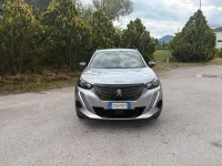 Usata Peugeot 2008 Allure 131 CV (96 kW) 2022 Grigio SUV
